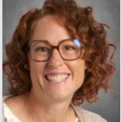 Photo of Amanda Shaw